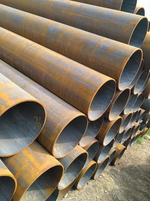 固原20#无缝钢管