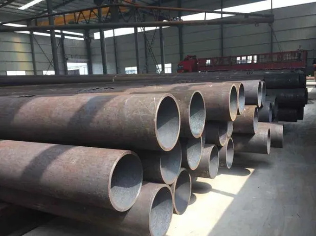 固原16mn无缝钢管