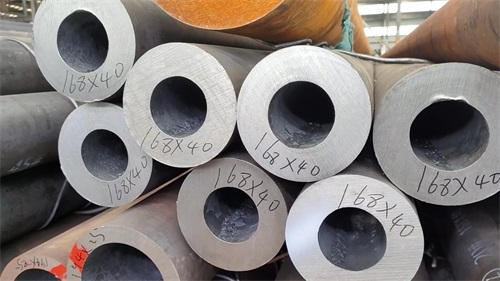 固原42crmo无缝钢管