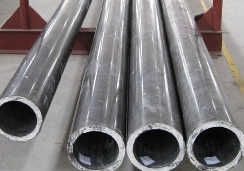 固原精密液压无缝钢管