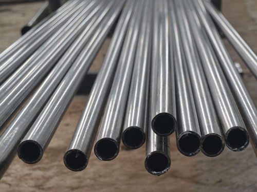 固原精密无缝钢管生产厂家