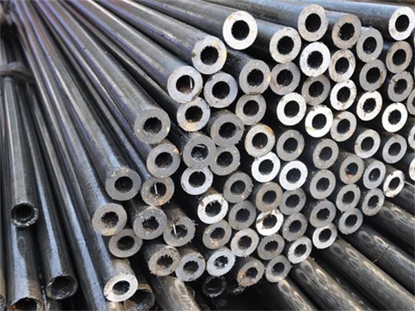 固原精密光亮无缝钢管