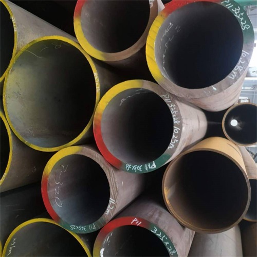 固原27simn厚壁无缝钢管