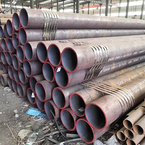 固原q345b无缝钢管厂