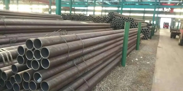 固原16mn无缝钢管厂