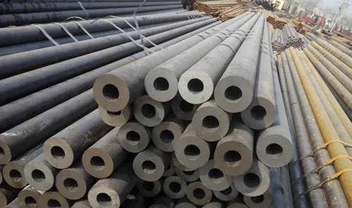 固原冷拔无缝钢管厂