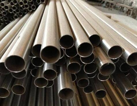 固原冷拔精密无缝钢管厂