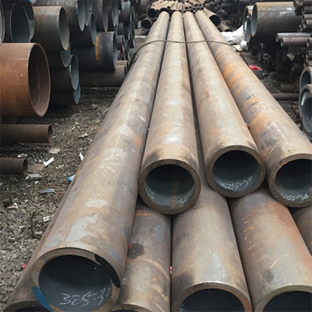 固原中低压锅炉用无缝钢管价格