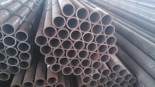 固原中低压锅炉用无缝钢管尺寸