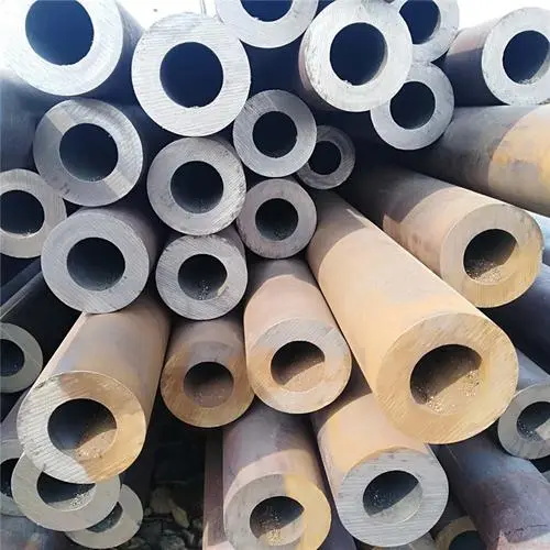 固原gb t 8162 结构用无缝钢管