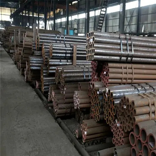 固原gb8162-2008结构用无缝钢管