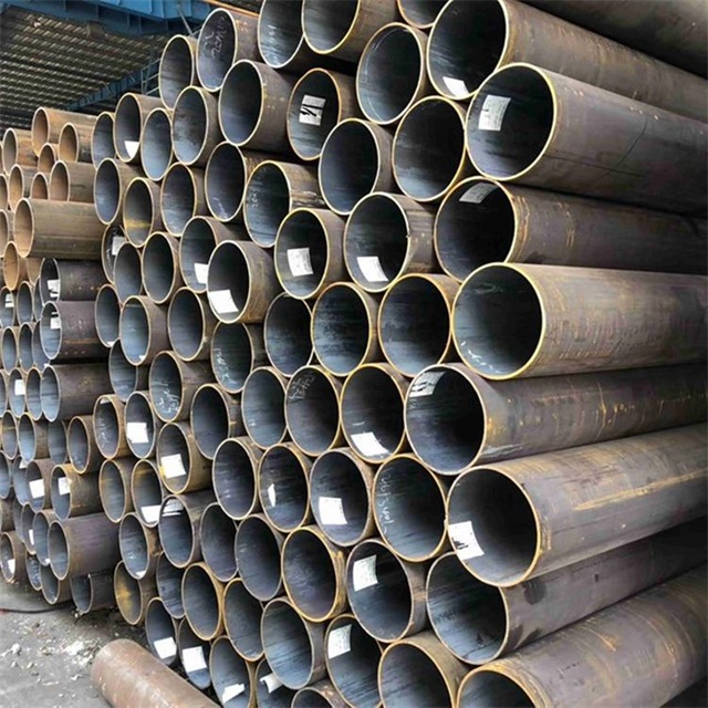 固原20#结构用无缝钢管