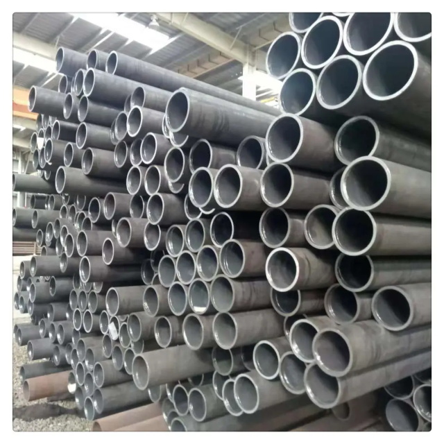 固原GB8163无缝管