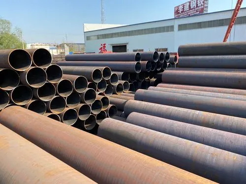 固原GB5310锅炉管