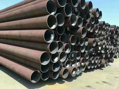 固原GB6479无缝钢管