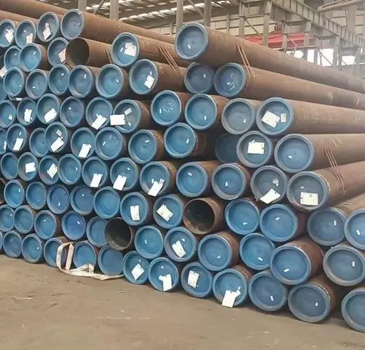固原GB6479化肥设备用无缝钢管