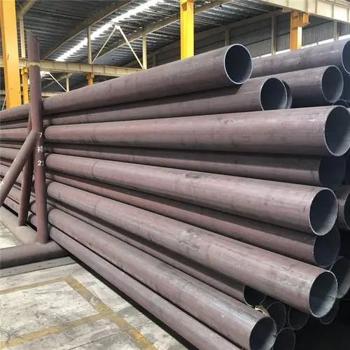 固原GB9948无缝钢管