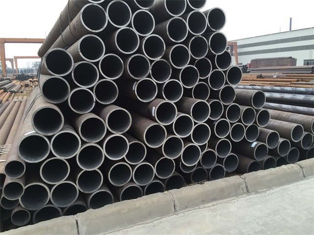 固原GB9948无缝管