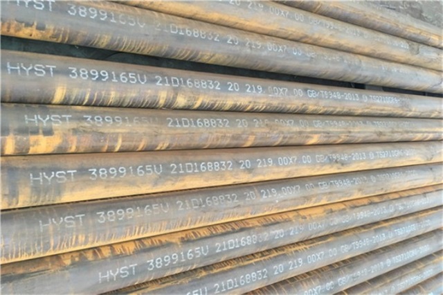 固原GB9948石油裂化管