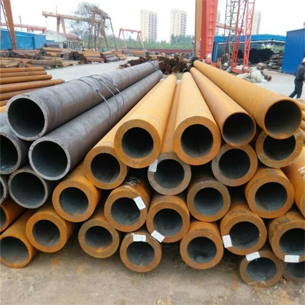 固原地质无缝管