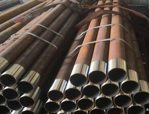 固原地质用无缝钢管