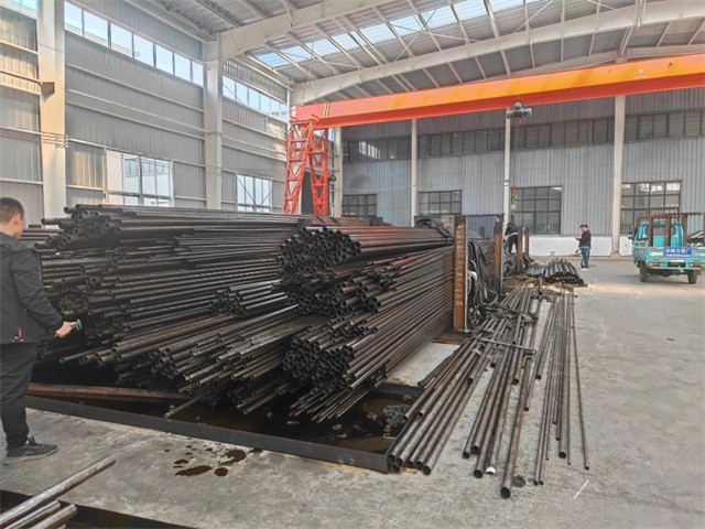 固原304精密无缝钢管