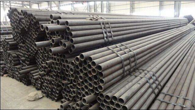 固原GB8163流体用无缝管