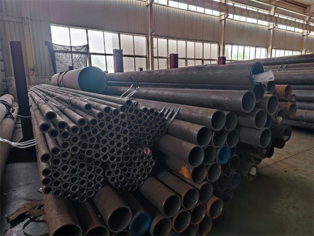 固原高压锅炉管