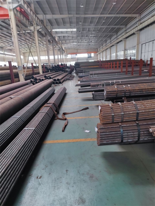 固原高压锅炉钢管