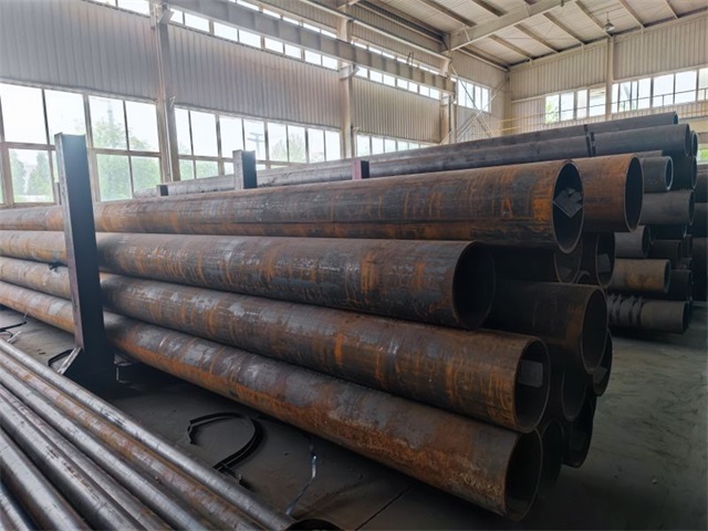 固原5310锅炉钢管