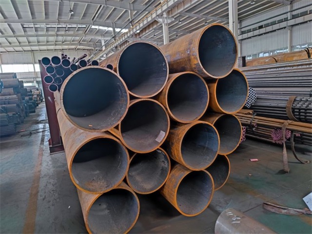 固原GB5310高压锅炉管