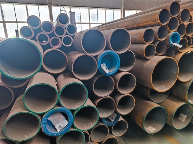 固原20G无缝钢管厂家