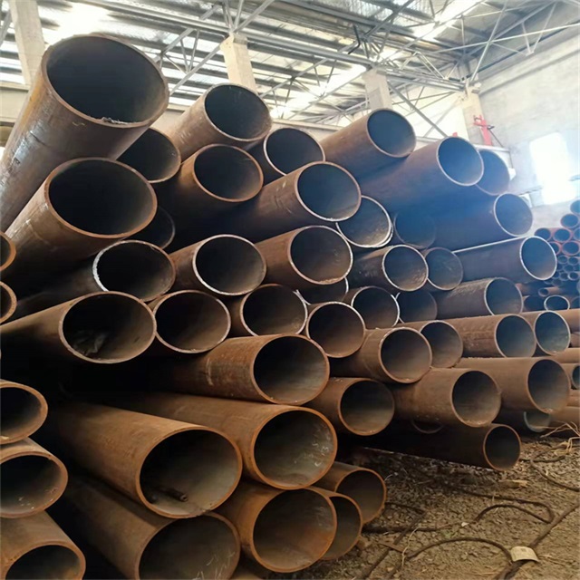 固原gb3087锅炉管