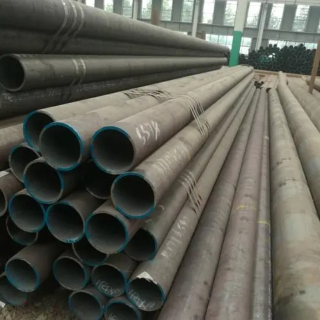 固原gb3087无缝钢管