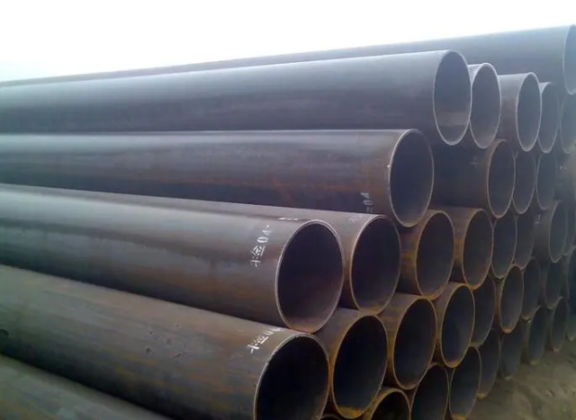 固原GB3087无缝管