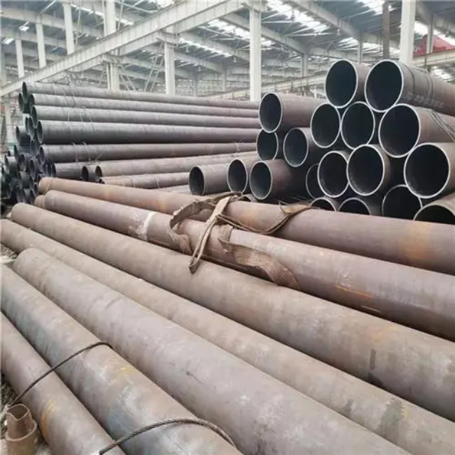 固原GB3087低中压锅炉管