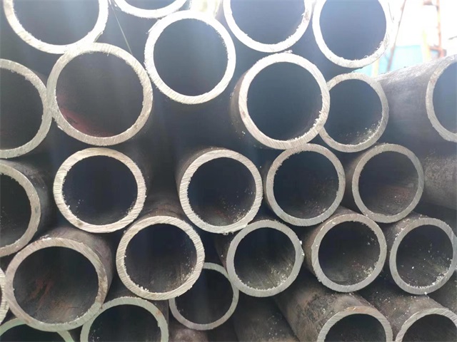 固原45#无缝钢管多少钱