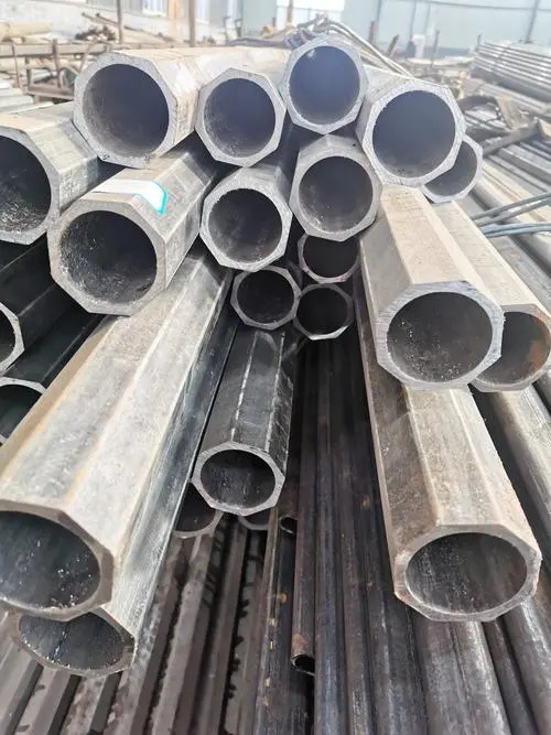 固原20cr冷拔无缝钢管