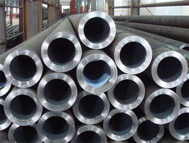 固原厚壁无缝钢管报价