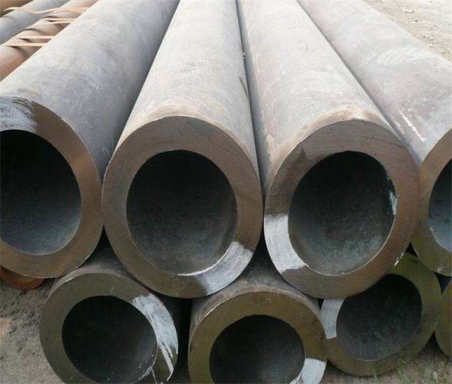 固原厚壁无缝钢管型号