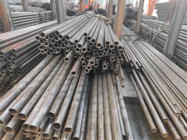 固原精密无缝钢管批发