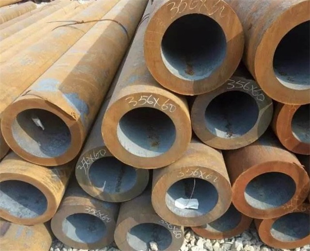 固原厚壁无缝钢管采购