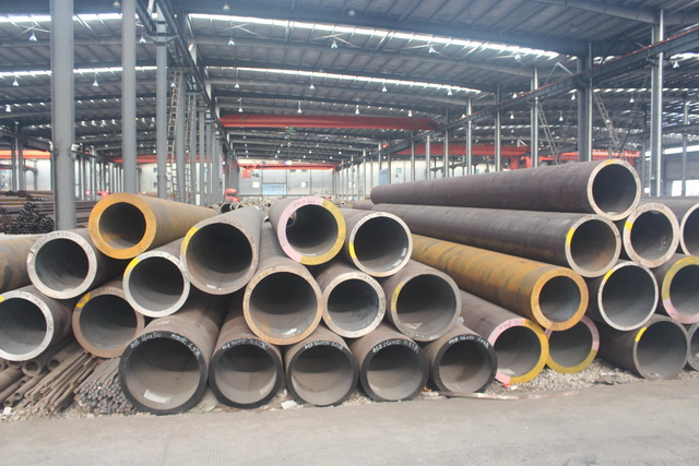 固原厚壁无缝钢管费用