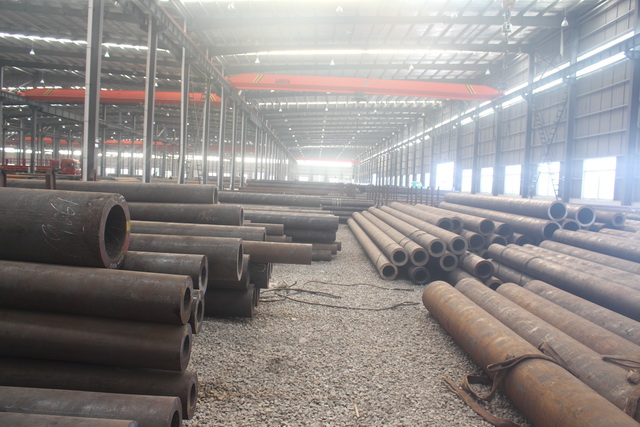 固原厚壁无缝钢管电话