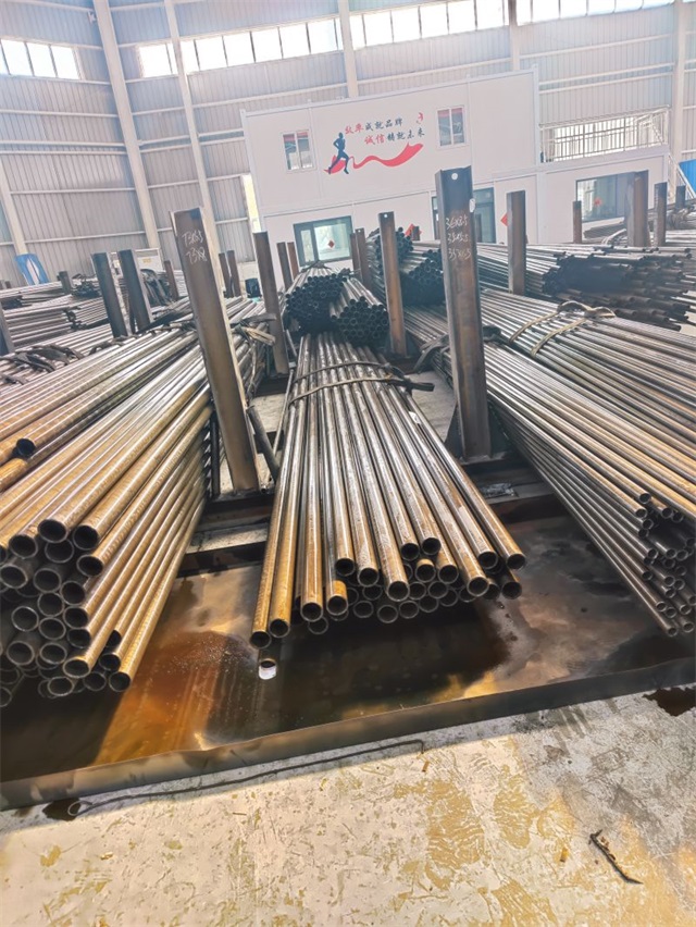 固原精密无缝钢管订购