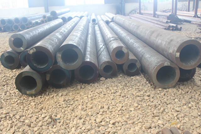 固原厚壁无缝钢管售价