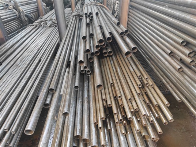 固原精密无缝钢管销售处