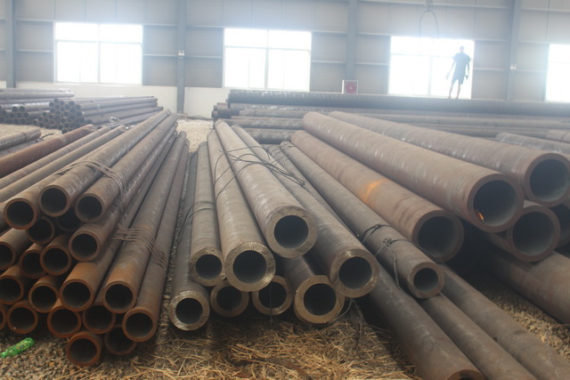 固原厚壁无缝钢管定做厂家