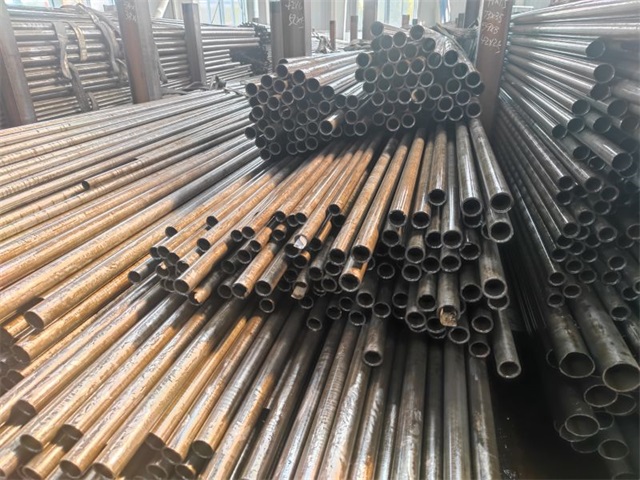 固原精密无缝钢管销售电话