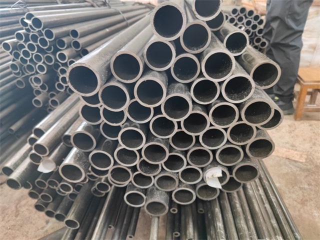固原精密无缝钢管定做